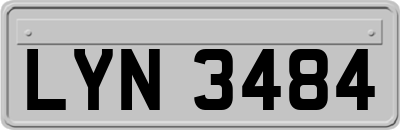 LYN3484