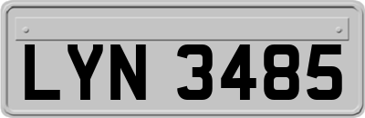 LYN3485