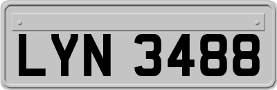 LYN3488