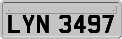 LYN3497