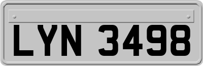 LYN3498