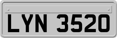 LYN3520