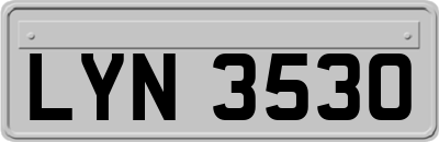 LYN3530