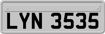 LYN3535