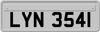 LYN3541