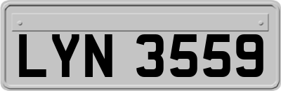 LYN3559