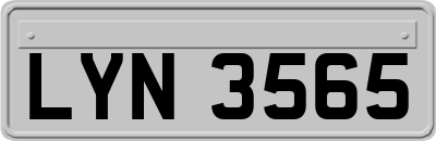 LYN3565