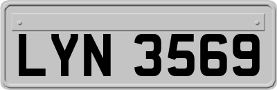 LYN3569