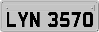 LYN3570