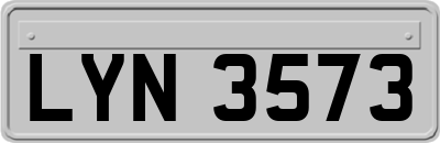 LYN3573