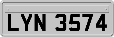 LYN3574