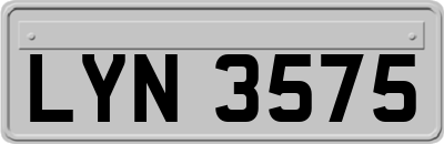 LYN3575