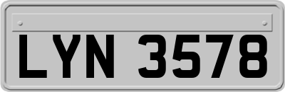 LYN3578