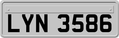 LYN3586