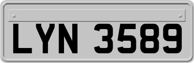 LYN3589
