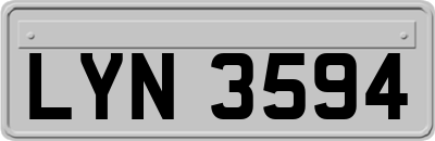 LYN3594
