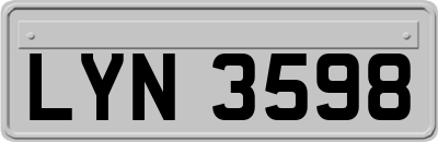 LYN3598