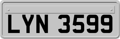 LYN3599