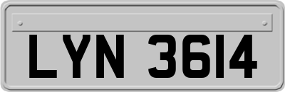 LYN3614