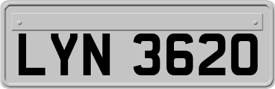 LYN3620