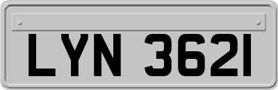 LYN3621