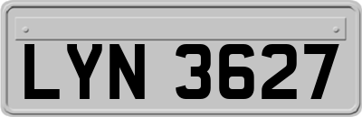 LYN3627