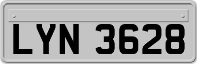 LYN3628