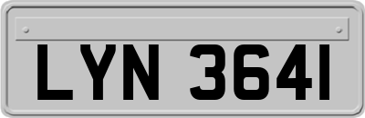 LYN3641