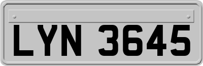 LYN3645
