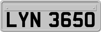 LYN3650