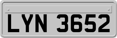 LYN3652