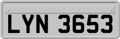 LYN3653