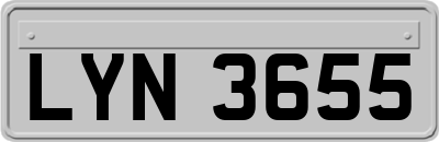 LYN3655