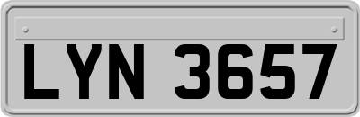 LYN3657