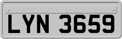 LYN3659