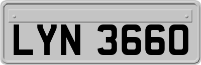 LYN3660