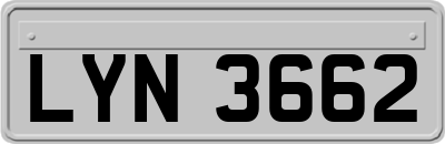 LYN3662