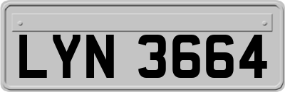 LYN3664