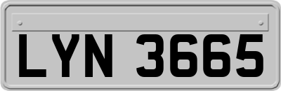 LYN3665