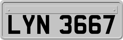 LYN3667