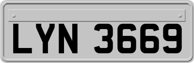 LYN3669