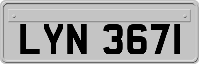 LYN3671