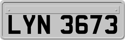 LYN3673