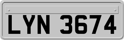 LYN3674