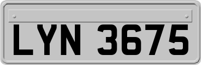 LYN3675