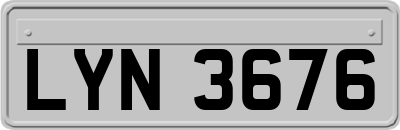 LYN3676