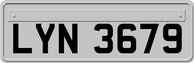 LYN3679