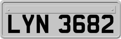 LYN3682
