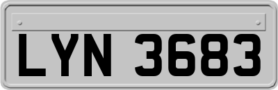 LYN3683