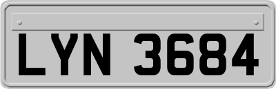 LYN3684